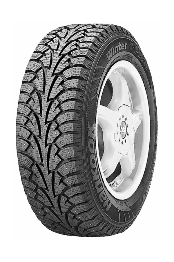 Шины HANKOOK W409 225/55 R17