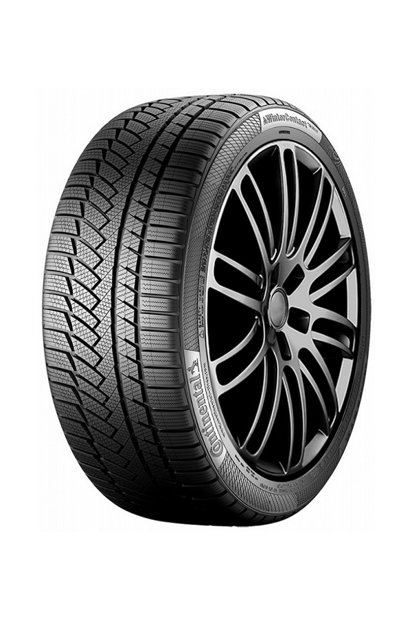 Шины CONTINENTAL WinterContact TS-850P SUV 315/40 R21
