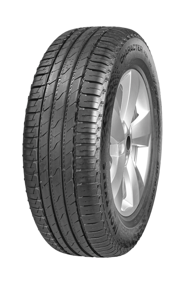 Шины IKON Tyres IKON Tyres CHARACTER Aqua SUV 255/45 R20
