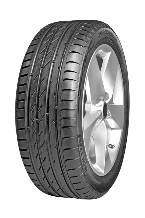 Шины IKON CHARACTER Ultra 235/50 R18