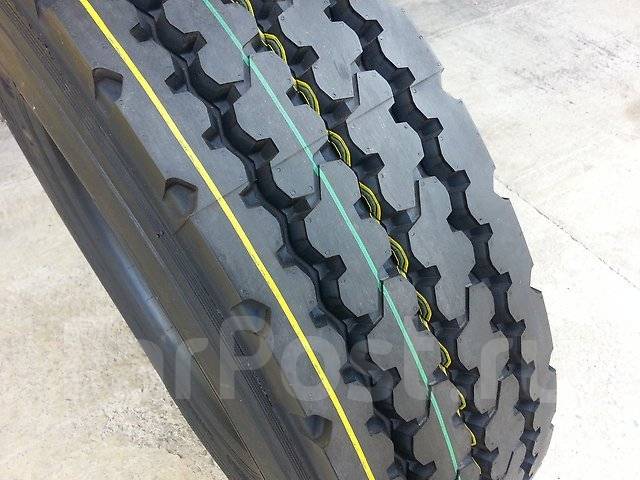 Шины CORDIANT PROFESSIONAL VM-1 315/80 R22,5