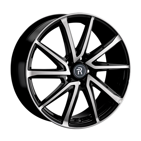 Диски REPLAY HND 332 7,0xR18 5x114,3 67,1 51 BKF