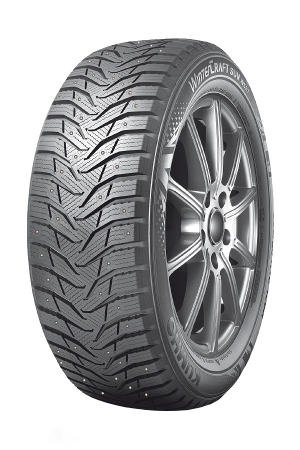 Шины KUMHO WS31 215/70 R16