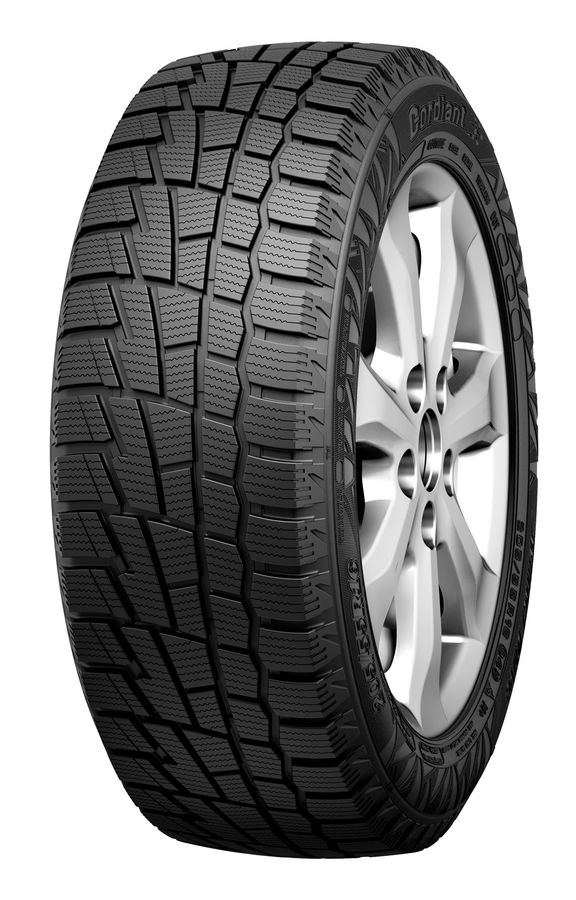 Шины CORDIANT WINTER DRIVE PW-1 215/65 R16