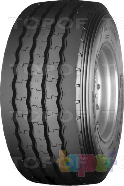 Шины YOKOHAMA RY357 385/55 R22,5