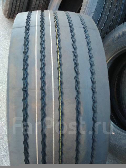 Шины CORDIANT PROFESSIONAL TR-1(прицеп) 385/65 R22,5