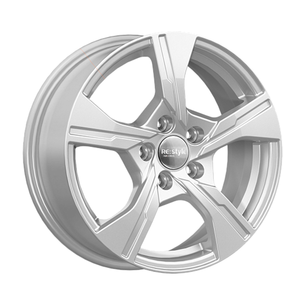 Диски IFREE КС1053_(ZV_16_Lifan_X70) 6,5xR16 5x114,3 60,1 35 сильвер