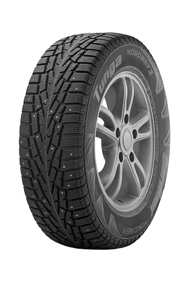 Шины TUNGA NORDWAY 3 225/55 R18