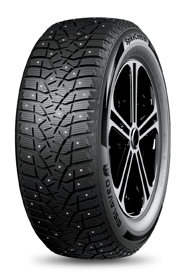 Шины GISLAVED Gislaved SpikeControl 265/55 R20