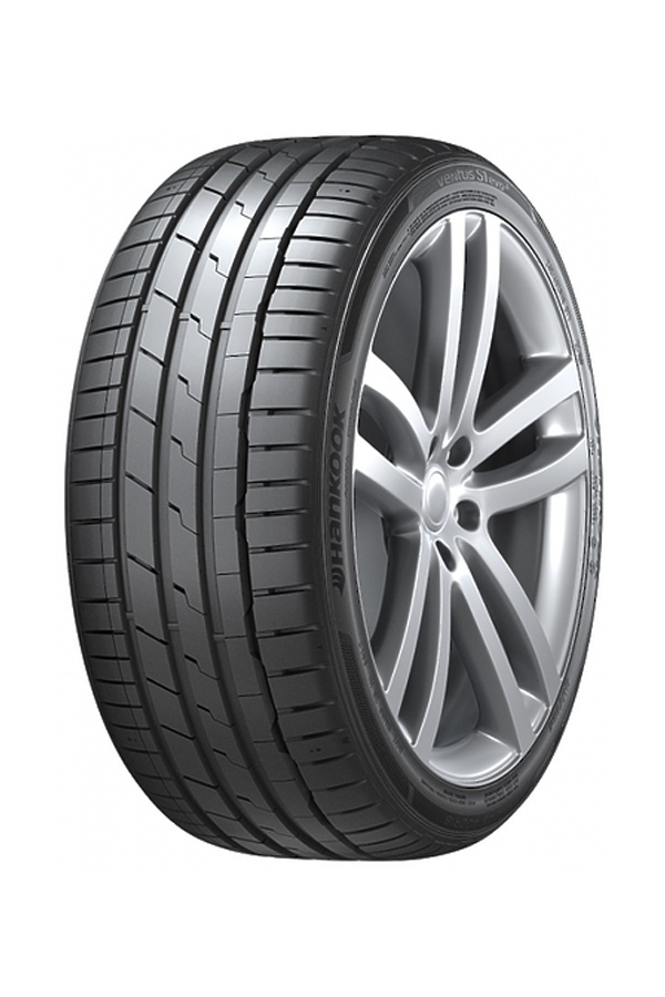 Шины HANKOOK K127C RUN FLAT 245/45 R20