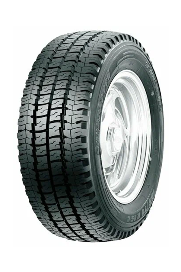 Шины TIGAR CARGO Speed 185/80 R14C
