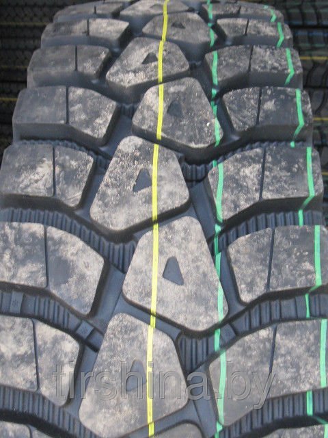 Шины CORDIANT PROFESSIONAL DM-1 315/80 R22,5