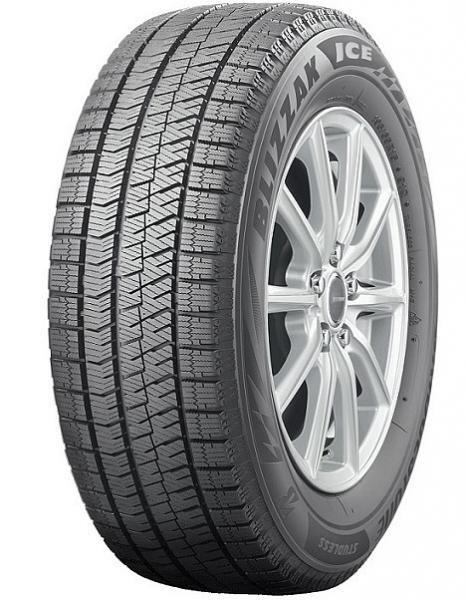 Шины BRIDGESTONE BLIZZAK ICE 225/45 R17
