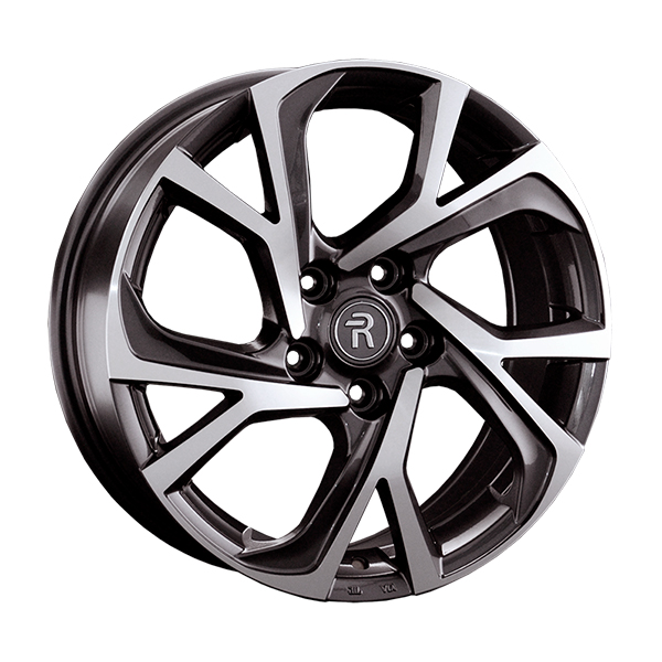 Диски REPLAY LX 168 7,0xR17 5x114,3 60,1 35 GMF