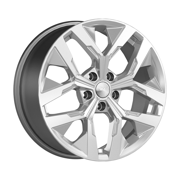 Диски Skad ЛАМБЕРТ 7,5xR18 5x108 67,1 33 селена