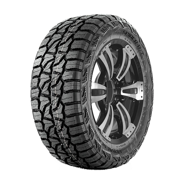 Шины ROYAL BLACK SPIDER R/T 235/85 R16