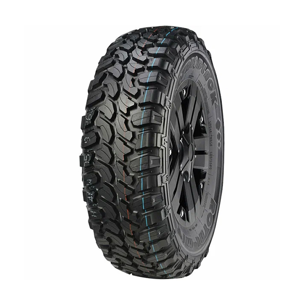 Шины ROYAL BLACK ROYAL M/T 33x12,5 R15