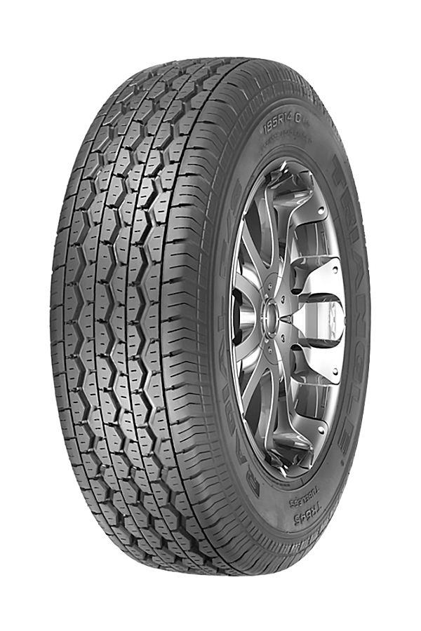 Шины TRIANGLE TR645 195 R14C