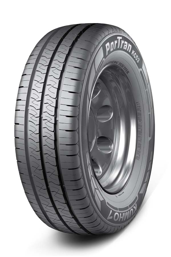 Шины KUMHO KC53 205/70 R15C