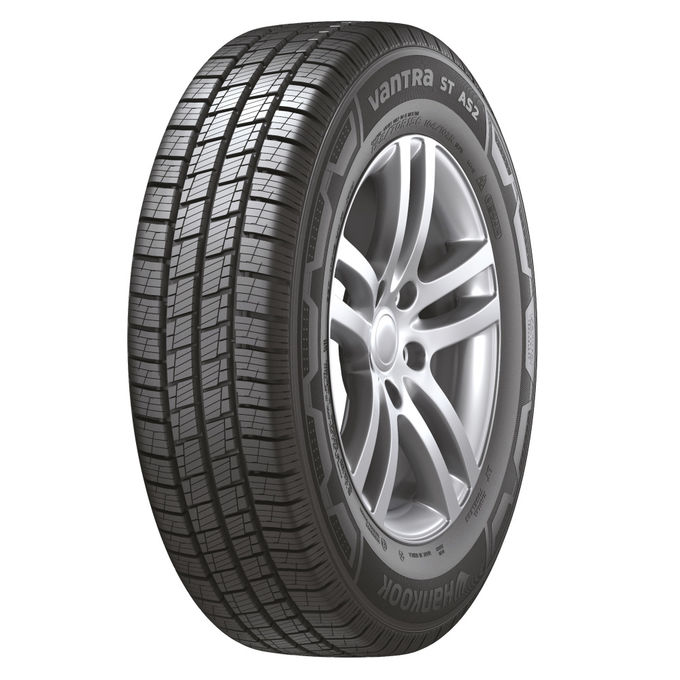 Шины HANKOOK RA30 215/70 R15C