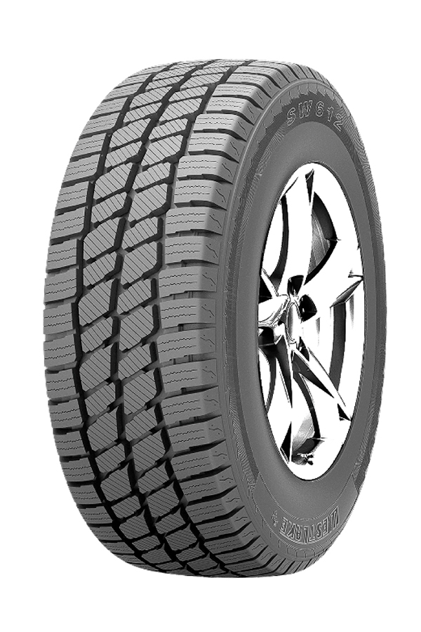 Шины Westlake SW612 195/75 R16C