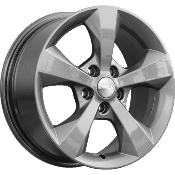 Диски Skad Skad КЕЛЬН 7,0xR16 5x114,3 67,1 40 графит