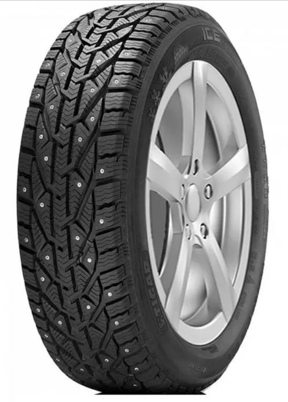 Шины TIGAR SUV ICE 255/55 R18