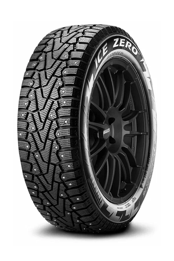 Шины PIRELLI ICE ZERO 245/60 R18