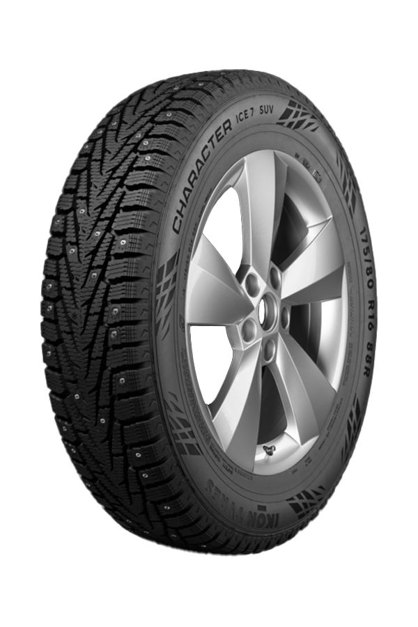 Шины IKON Tyres IKON Tyres CHARACTER ICE 7 SUV 245/65 R17