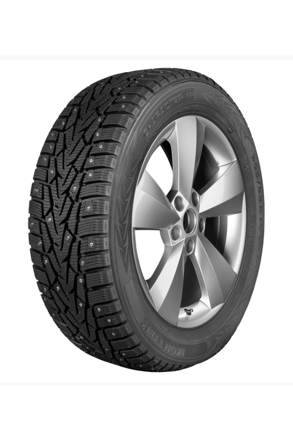 Шины IKON CHARACTER ICE 7 195/55 R15