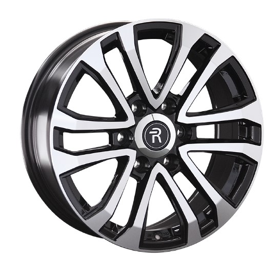 Диски REPLAY HV 48 7,5xR17 6x139,7 75,1 42 GMF