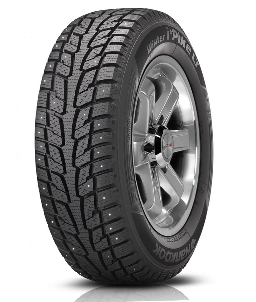 Шины HANKOOK RW09 215/75 R16C