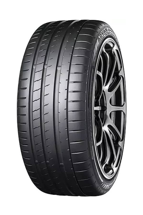 Шины YOKOHAMA V107 255/55 R19