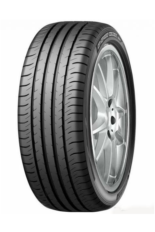 Шины DUNLOP SP SPORT MAXX 050+ 245/50 R18