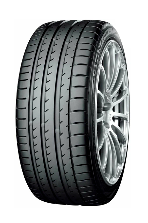 Шины YOKOHAMA V105 RUN FLAT 245/50 R19