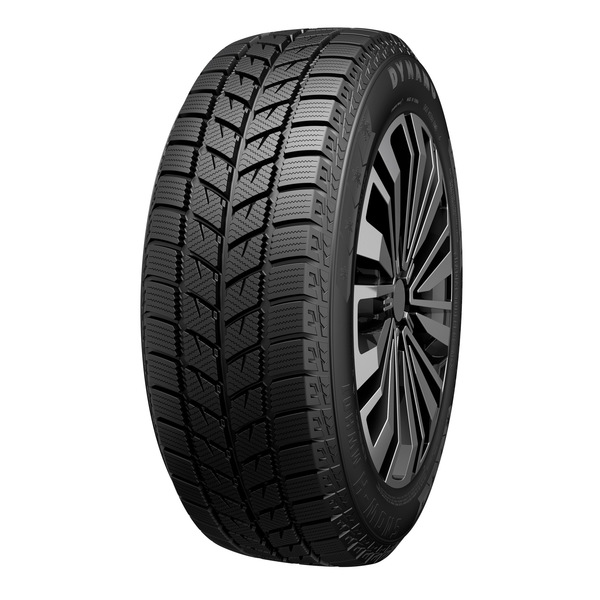 Шины Dynamo SNOW-H MWH01 205/55 R16