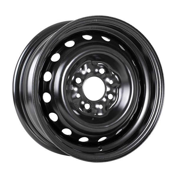 Диски ТЗСК ВАЗ-2103 5,0xR13 4x98 60,3 29 черный