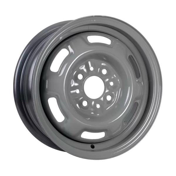 Диски ТЗСК KIA_CERATO 6,0xR15 5x114,3 67,1 46 черный