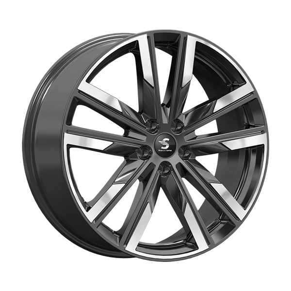Диски КИК_PremiumSeries КИК_PremiumSeries КР-014_(20_BMW_X3) 8,0xR20 5x112 66,6 27 Diamond_quartz