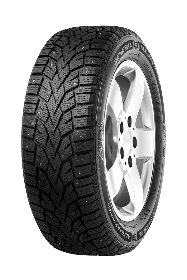 Шины GENERAL TIRE Altimax Arctic 12 CD 185/65 R14