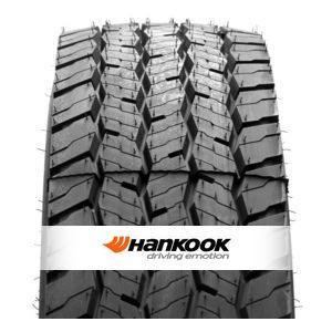 Шины HANKOOK DH35 16PR 235/75 R17,5