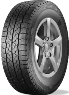 Шины GISLAVED Nord Frost VAN 2 SD 205/75 R16C