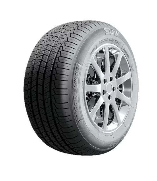 Шины TIGAR SUV SUMMER 215/55 R18