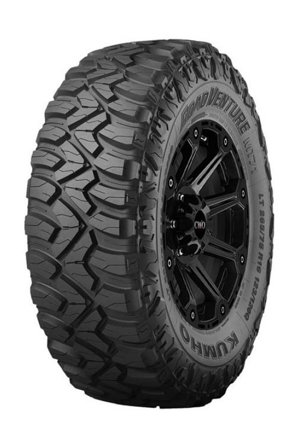 Шины KUMHO MT71 315/70 R17