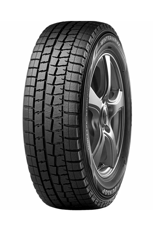 Шины DUNLOP Winter Maxx WM01 185/60 R15