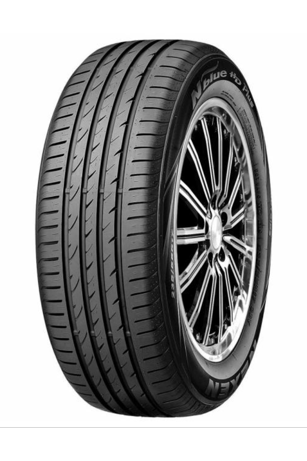 Шины NEXEN Nexen N'Blue HD Plus 195/70 R14