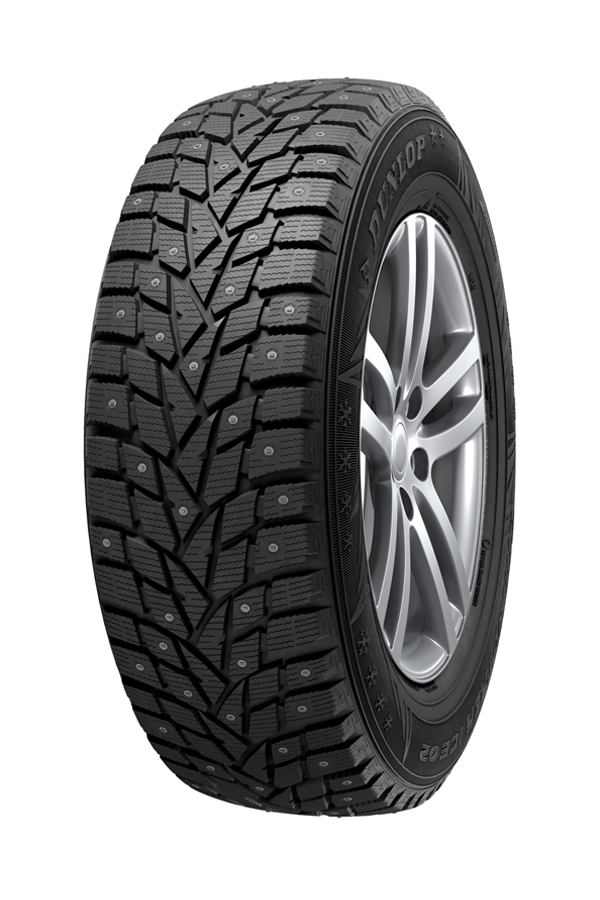 Шины DUNLOP SP Winter ICE02 235/45 R17