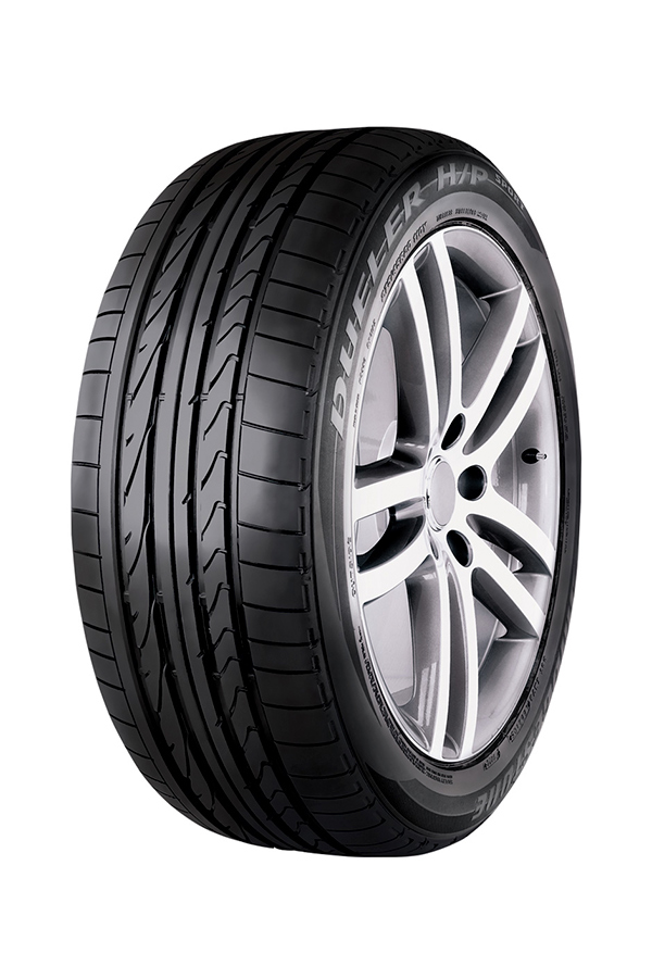 Шины BRIDGESTONE DUELER H/P SPORT 255/55 R18