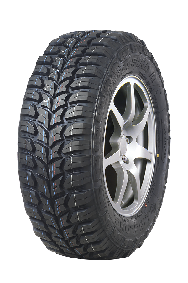 Шины LINGLONG CROSSWIND M/T 205 R16