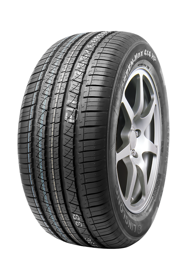 Шины LINGLONG CROSSWIND 4X4 HP 235/55 R19